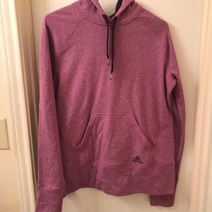 Adidas Ultimate Hoodie